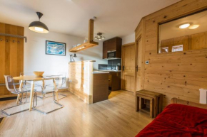 Apartment Marcel